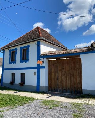 Casa de Vacanta FAMILY & FRIENDS