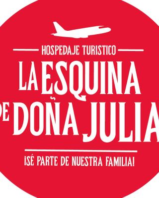 La Esquina de Doña Julia