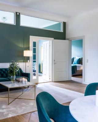 Gem Suites Holiday Apartments