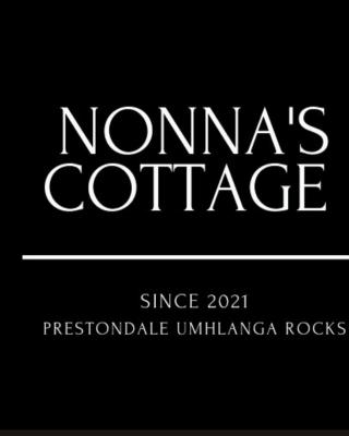Nonna's Cottage