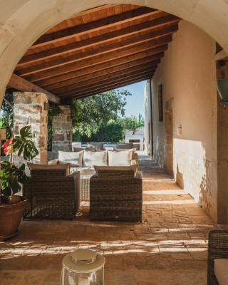 Casa di Melo - Organic Country Hotel