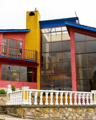 La Morada del Sol