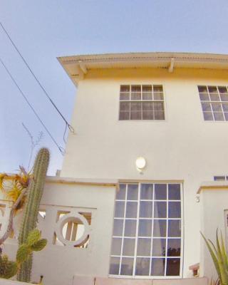 Blue Paradise Curaçao