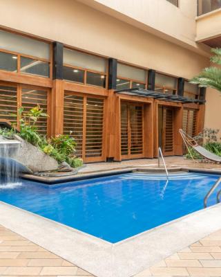 Swissotel Quito