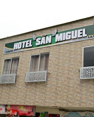 Hotel San Miguel Apartadó