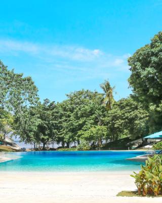 Tambuli Seaside Resort and Spa