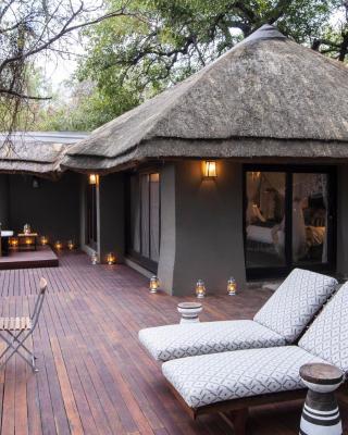 Jock Safari Lodge