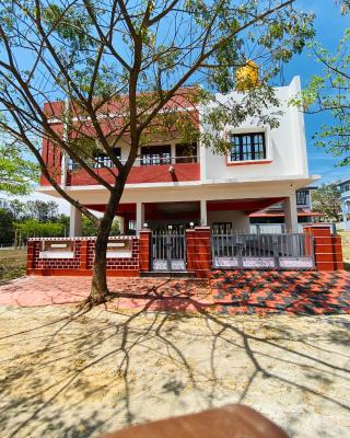 Coorg Residency home stay