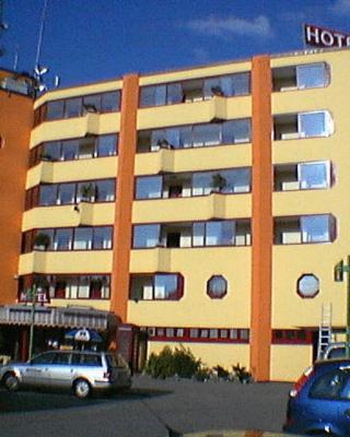 Hotel Lyssach