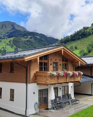 Hochalmbahnen Chalets Rauris 1-10 WE2, Maislaufeldweg 1j OG