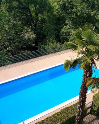P1 Sweet Apartment Lake View&Pool