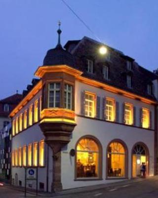 Arthotel Heidelberg