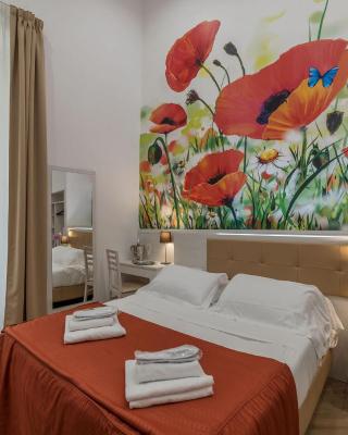 Hotel Mimosa Pantheon
