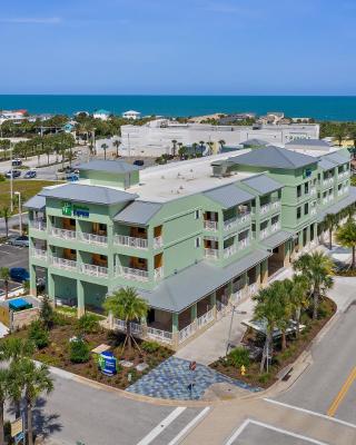 Holiday Inn Express St. Augustine - Vilano Beach, an IHG Hotel