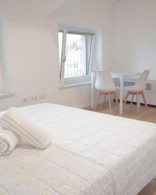 Residenze Mazzini