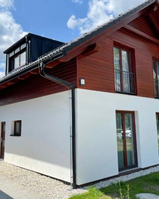 Apartmán D5 Nová Pec