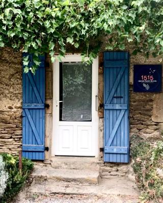 Le Quins Sans Quins - Calme et confort