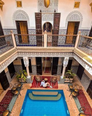 Riad Medina Art & Suites