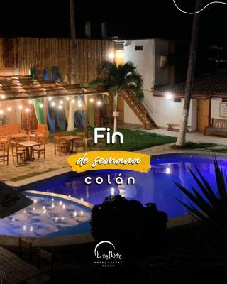 Hotel Luna Nueva