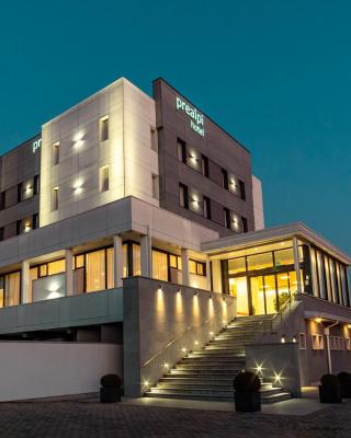 Prealpi Hotel