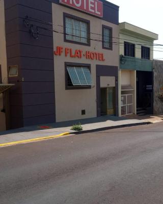 JF Flat - Hotel