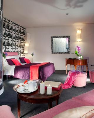 Hotel Abitart