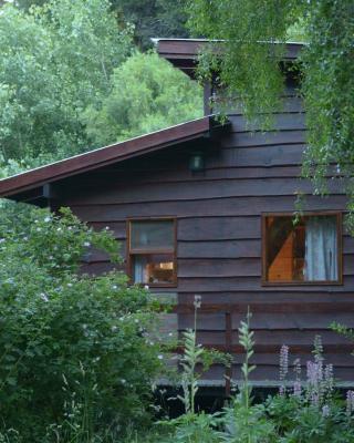 Hospedaje Las Gardenias