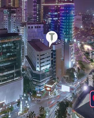 Tunjungan Hotel