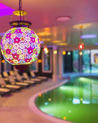 Caramell Premium Resort Superior