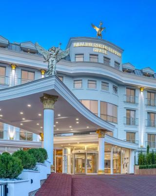 Sealife Kemer Resort Hotel - Ultra All Inclusive