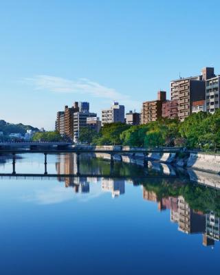 EN HOTEL Hiroshima