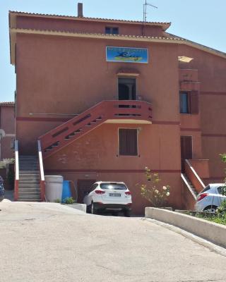 Guest House Tra Rocce E Mare