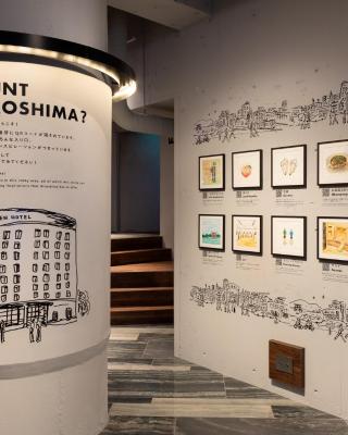 EN HOTEL Hiroshima