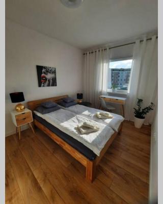 Apartament Mazurek