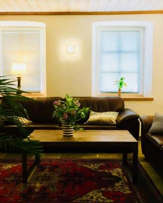Apartment Omega
