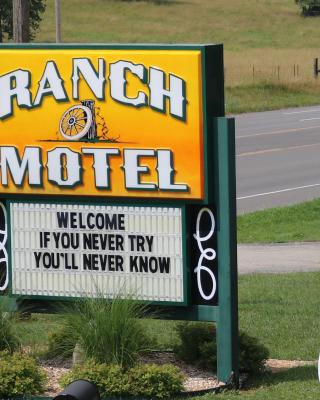 Ranch Motel