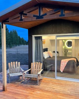 Clever Cube - Amazing Alpine Studio Unit