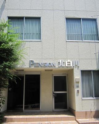 Pension Kitashirakawa