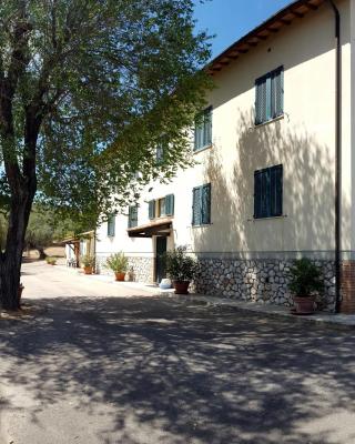 Tenuta di Alberese