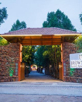 Brown Town Resort & Spa