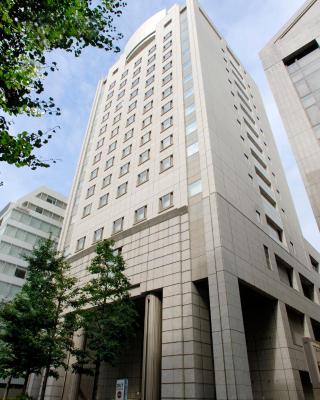 ホテルルポール麹町