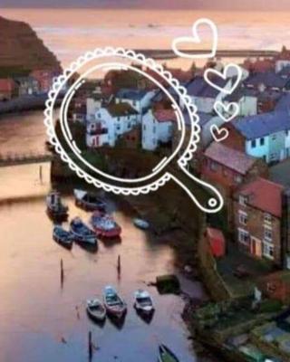 North Lea charming cottage in stunning Staithes