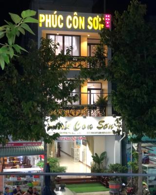 Phuc Con Son Hotel