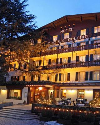 Hotel Pinzolo-Dolomiti