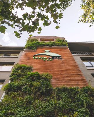 Green Hotel