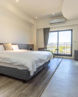 后棧Hou Inn
