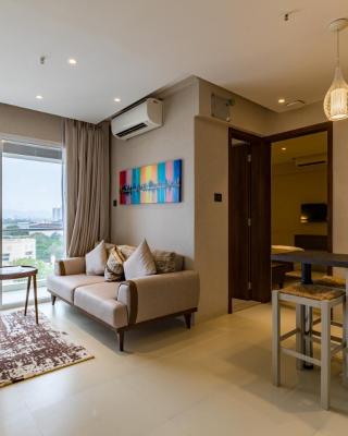 AR Suites Jewels Royale - Koregaon Park NX