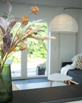 The Rocks - Ferienwohnung mit Felsenpanorama