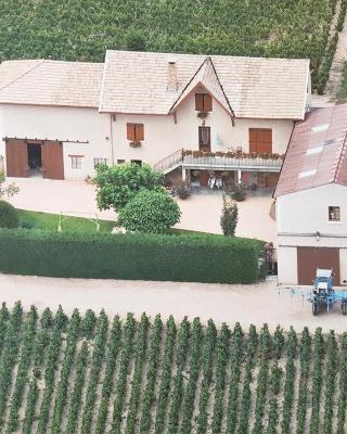 Chambres d hôtes au Domaine de Robert