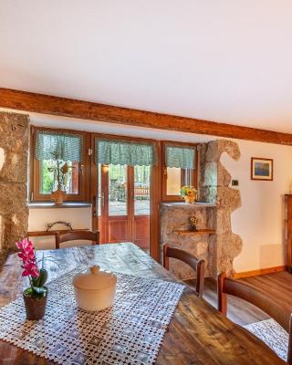 Chalet I Folletti